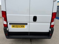 PEUGEOT BOXER 335 PROFESSIONAL L2 H2 2.2 BLUE HDI - 17