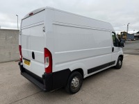 PEUGEOT BOXER 335 PROFESSIONAL L2 H2 2.2 BLUE HDI - 18