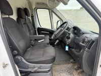 PEUGEOT BOXER 335 PROFESSIONAL L2 H2 2.2 BLUE HDI - 24