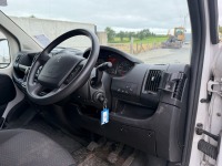 PEUGEOT BOXER 335 PROFESSIONAL L2 H2 2.2 BLUE HDI - 25