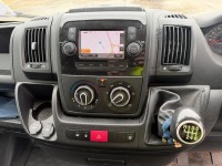 PEUGEOT BOXER 335 PROFESSIONAL L2 H2 2.2 BLUE HDI - 29