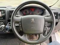PEUGEOT BOXER 335 PROFESSIONAL L2 H2 2.2 BLUE HDI - 30