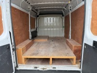 PEUGEOT BOXER 335 PROFESSIONAL L2 H2 2.2 BLUE HDI - 33