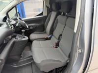 PEUGEOT PARTNER 1000 PROFESSIONAL STANDARD 1.5 BLUE HDI 100PS - 10