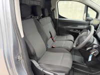 PEUGEOT PARTNER 1000 PROFESSIONAL STANDARD 1.5 BLUE HDI 100PS - 26