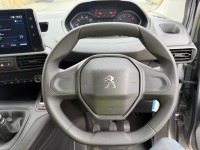 PEUGEOT PARTNER 1000 PROFESSIONAL STANDARD 1.5 BLUE HDI 100PS - 30