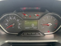 PEUGEOT PARTNER 1000 PROFESSIONAL STANDARD 1.5 BLUE HDI 100PS - 31