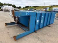 DONALDSON TORIT DCE 3 PHASE DUST EXTRACTION UNIT&nbsp; - 4