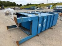 DONALDSON TORIT DCE 3 PHASE DUST EXTRACTION UNIT&nbsp; - 5