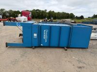 DONALDSON TORIT DCE 3 PHASE DUST EXTRACTION UNIT&nbsp; - 6