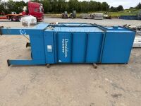 DONALDSON TORIT DCE 3 PHASE DUST EXTRACTION UNIT&nbsp; - 7