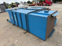 DONALDSON TORIT DCE 3 PHASE DUST EXTRACTION UNIT&nbsp; - 9