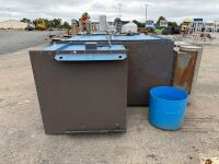 DONALDSON TORIT DCE 3 PHASE DUST EXTRACTION UNIT&nbsp; - 10