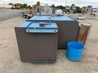 DONALDSON TORIT DCE 3 PHASE DUST EXTRACTION UNIT&nbsp; - 11
