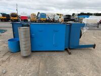 DONALDSON TORIT DCE 3 PHASE DUST EXTRACTION UNIT&nbsp; - 14