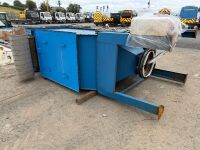 DONALDSON TORIT DCE 3 PHASE DUST EXTRACTION UNIT&nbsp; - 16
