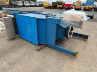 DONALDSON TORIT DCE 3 PHASE DUST EXTRACTION UNIT&nbsp; - 17