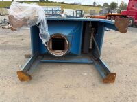DONALDSON TORIT DCE 3 PHASE DUST EXTRACTION UNIT&nbsp; - 18