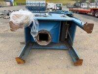 DONALDSON TORIT DCE 3 PHASE DUST EXTRACTION UNIT&nbsp; - 19
