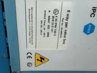 DONALDSON TORIT DCE 3 PHASE DUST EXTRACTION UNIT&nbsp; - 22