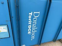 DONALDSON TORIT DCE 3 PHASE DUST EXTRACTION UNIT&nbsp; - 23