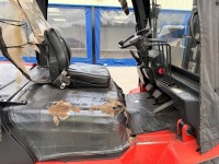 EP CPCD40-RW35 4 TON DIESEL FORKLIFT - 13