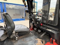 EP CPCD40-RW35 4 TON DIESEL FORKLIFT - 14