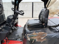 EP CPCD40-RW35 4 TON DIESEL FORKLIFT - 19