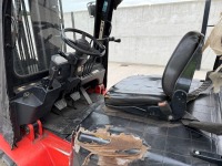 EP CPCD40-RW35 4 TON DIESEL FORKLIFT - 20