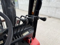 EP CPCD40-RW35 4 TON DIESEL FORKLIFT - 21