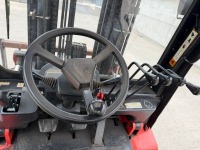 EP CPCD40-RW35 4 TON DIESEL FORKLIFT - 22