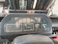EP CPCD40-RW35 4 TON DIESEL FORKLIFT - 23