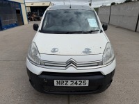 CITROEN BERLINGO 625 LX L1 1.6 HDI 75PS&nbsp; - 2