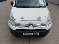 CITROEN BERLINGO 625 LX L1 1.6 HDI 75PS&nbsp; - 3