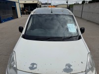 CITROEN BERLINGO 625 LX L1 1.6 HDI 75PS&nbsp; - 4