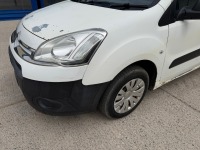 CITROEN BERLINGO 625 LX L1 1.6 HDI 75PS&nbsp; - 6