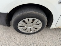 CITROEN BERLINGO 625 LX L1 1.6 HDI 75PS&nbsp; - 7