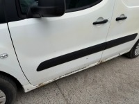 CITROEN BERLINGO 625 LX L1 1.6 HDI 75PS&nbsp; - 8