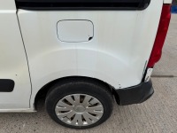 CITROEN BERLINGO 625 LX L1 1.6 HDI 75PS&nbsp; - 10