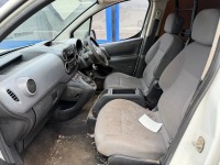 CITROEN BERLINGO 625 LX L1 1.6 HDI 75PS&nbsp; - 12