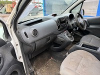 CITROEN BERLINGO 625 LX L1 1.6 HDI 75PS&nbsp; - 14