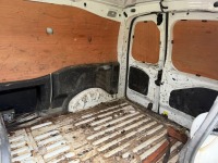 CITROEN BERLINGO 625 LX L1 1.6 HDI 75PS&nbsp; - 16