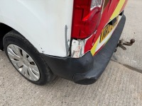 CITROEN BERLINGO 625 LX L1 1.6 HDI 75PS&nbsp; - 17