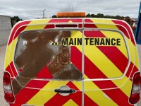 CITROEN BERLINGO 625 LX L1 1.6 HDI 75PS&nbsp; - 21