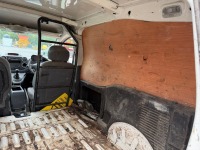 CITROEN BERLINGO 625 LX L1 1.6 HDI 75PS&nbsp; - 24