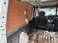CITROEN BERLINGO 625 LX L1 1.6 HDI 75PS&nbsp; - 25