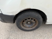 CITROEN BERLINGO 625 LX L1 1.6 HDI 75PS&nbsp; - 28