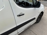 CITROEN BERLINGO 625 LX L1 1.6 HDI 75PS&nbsp; - 31