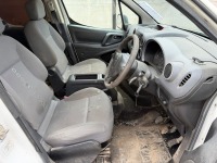 CITROEN BERLINGO 625 LX L1 1.6 HDI 75PS&nbsp; - 36