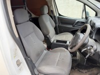 CITROEN BERLINGO 625 LX L1 1.6 HDI 75PS&nbsp; - 37
